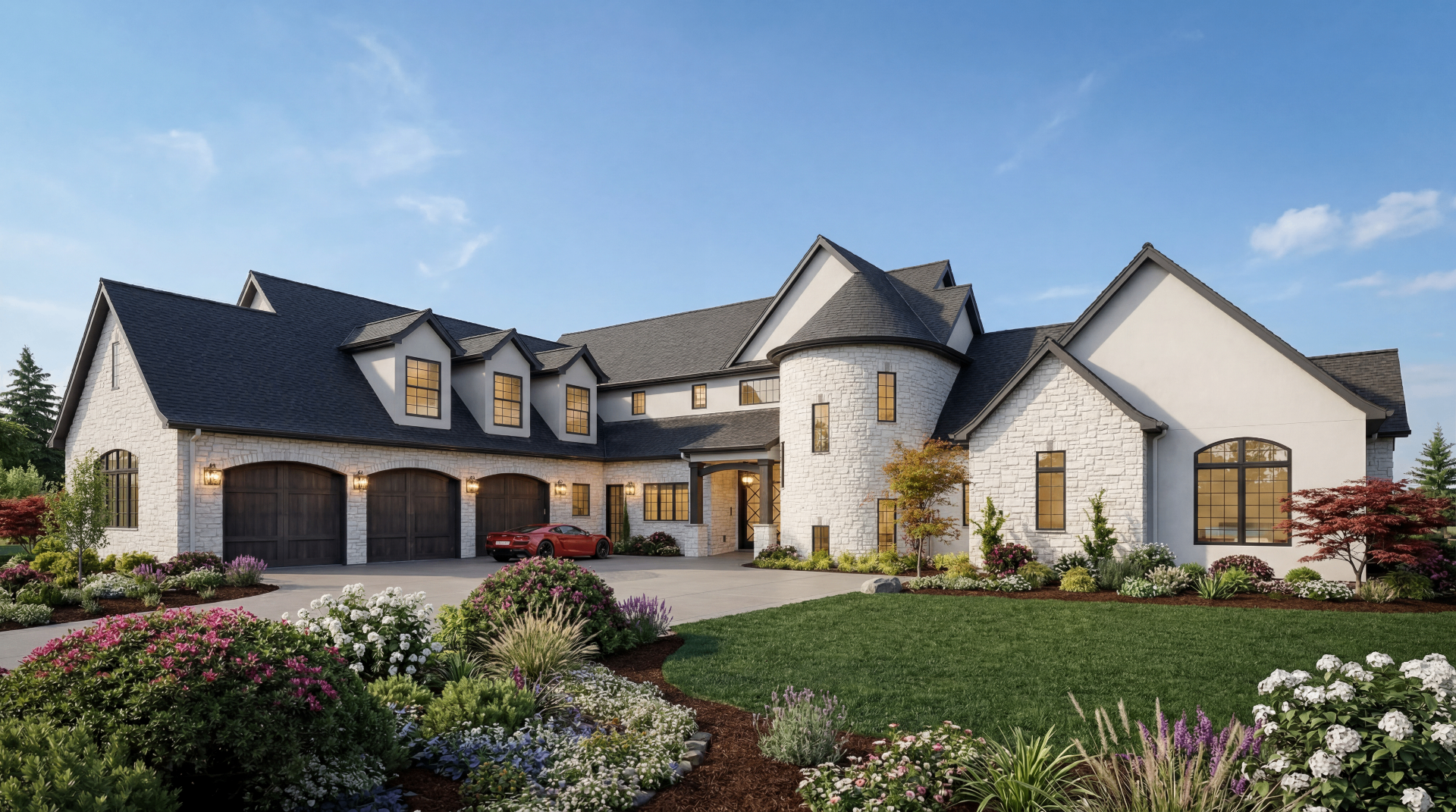 The Classic Residence