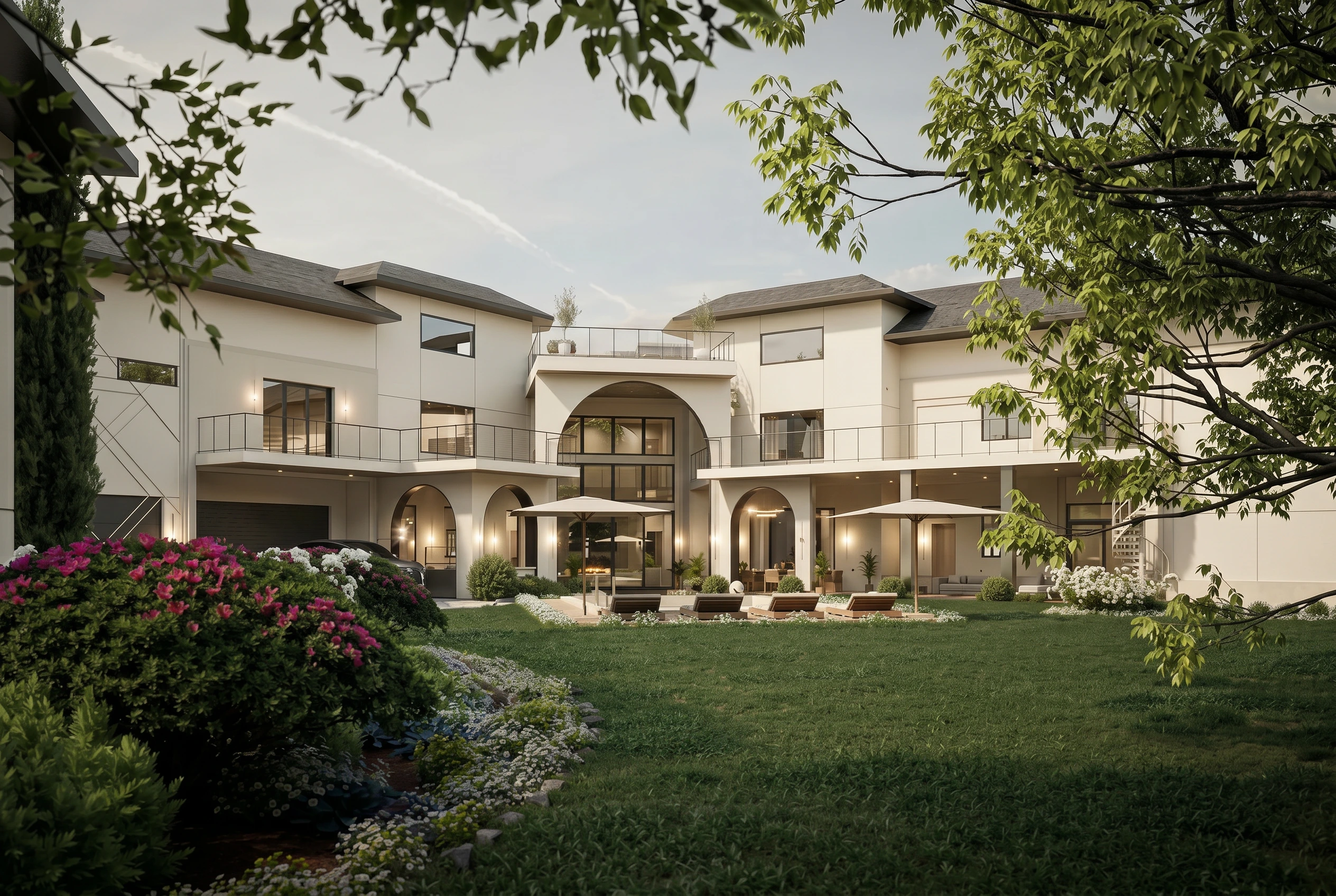 The Leena