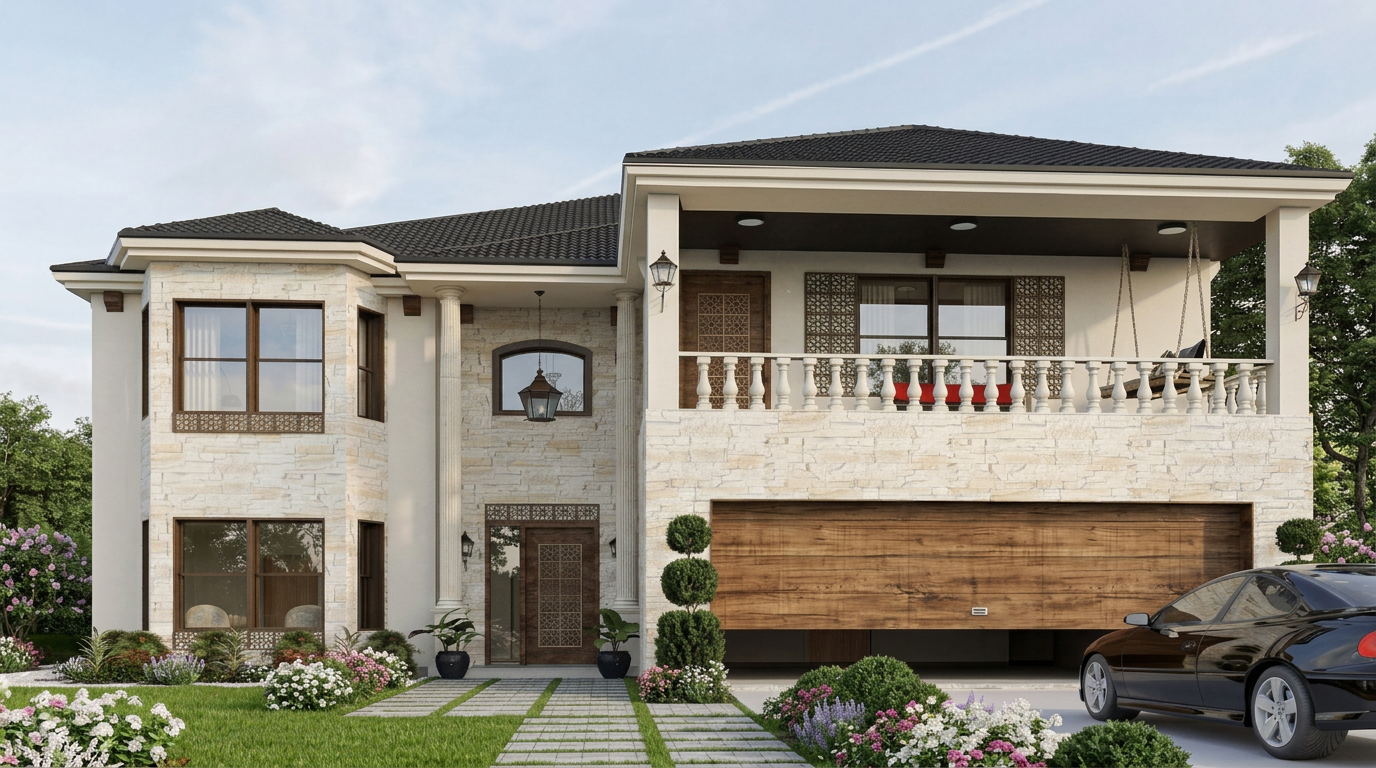 The Family Home
